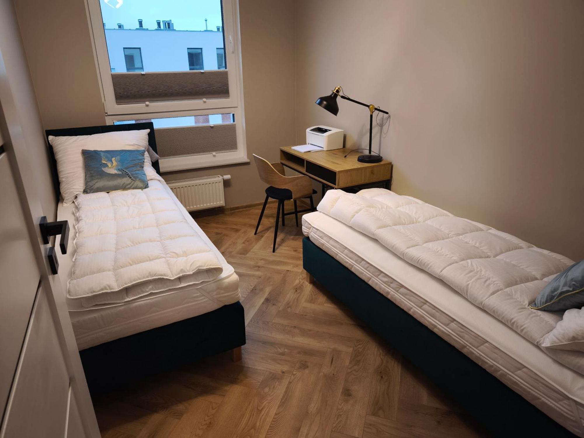 Luksusowy Apartament, Duzy Parking, Zameldowanie 24H, Fv, Ekspres, Xbox, Klimatyzacja, Dwie Sypialnie, Kuchnia I Salon, Samo Centrum Miasta, Старогард-Гданьский Экстерьер фото